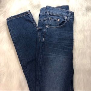 H&M Jeans - High Waisted Jeans 27 H&M Jeans - High Waisted Jeans 27